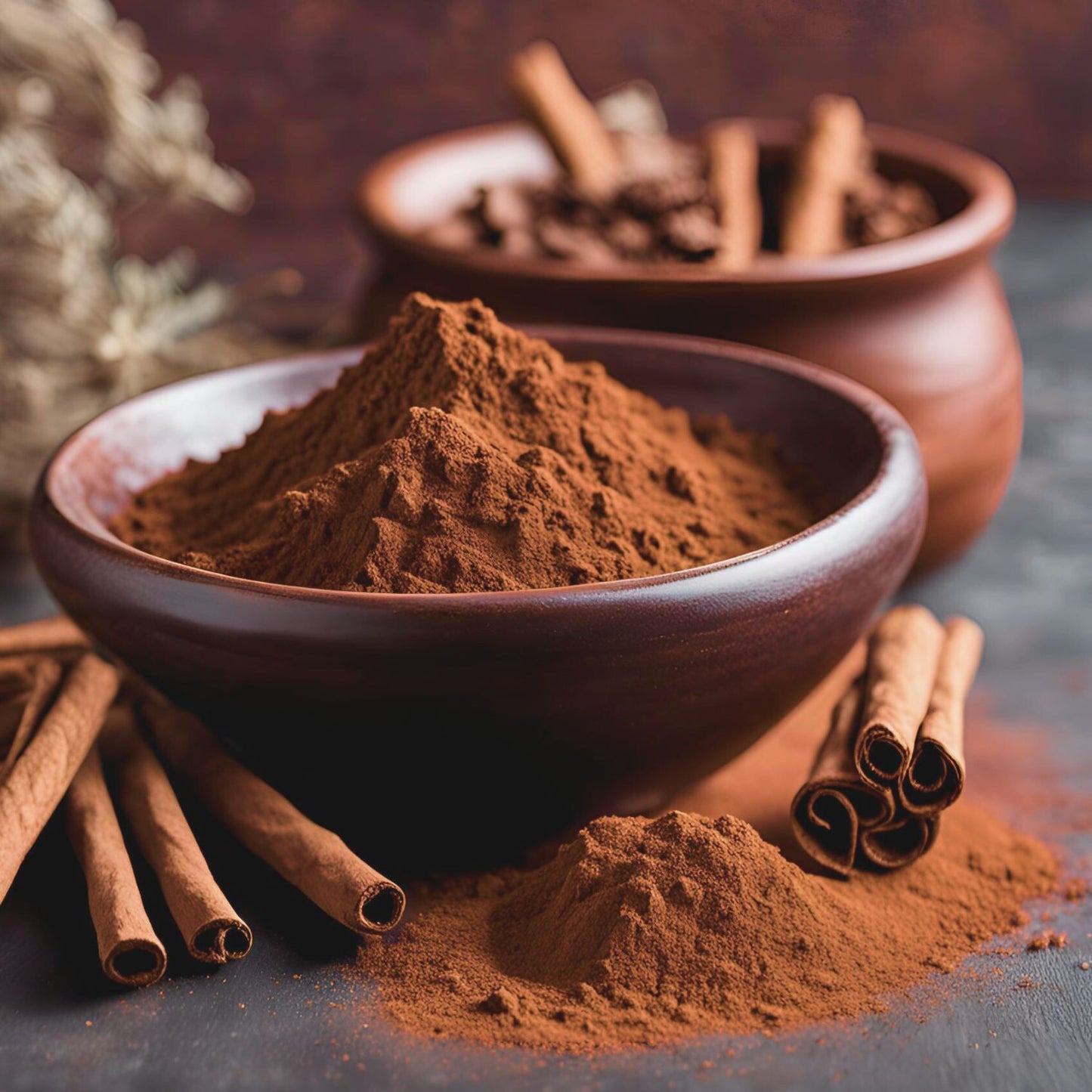 All's Well Teas and Elixirs Morning Boost - A warm, robust coffee alternative crafted to fuel your day with feel-good energy from naturally invigorating botanicals.