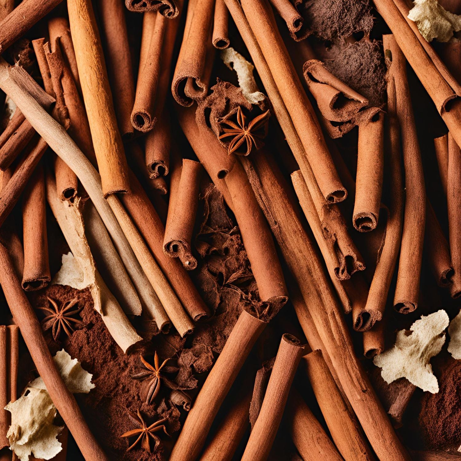 All's Well Teas and Elixirs Cinnamon Twilight - Our soothing, warming evening blend to gently melt away tension and restore vitality.