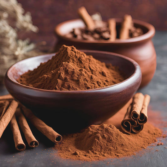 All's Well Teas and Elixirs Morning Boost - A warm, robust coffee alternative crafted to fuel your day with feel-good energy from naturally invigorating botanicals.